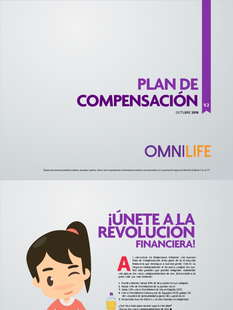 Omnilife products side effects image