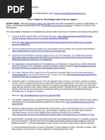 TXSCC's Notes On "The Growing Crisis of Guns On Campus"