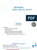Presentacion Sarampion WEBEX2 PDF