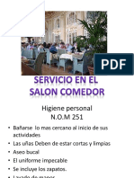 ANTALOGIA_SERVICIO_EN_EL_COMEDOR.pptx