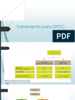 Tratamiento para EPOC