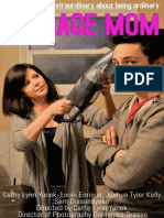 Average Mom EPK PDF