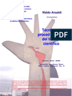 técnicas y procedimientos método histórico.pdf