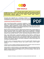 GNM Therapy Serbian PDF