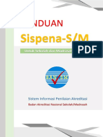 Panduan SISpena