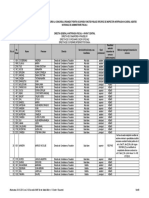 ANUNT Rezultate Selectie Dosare DGAF PDF