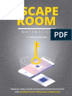 Escape Room Educativo con matemáticas y realidad aumentada.pdf