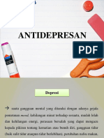 Antidepresan