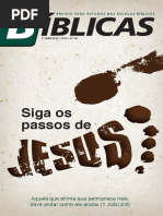 Siga Os Passos de Jesus PDF