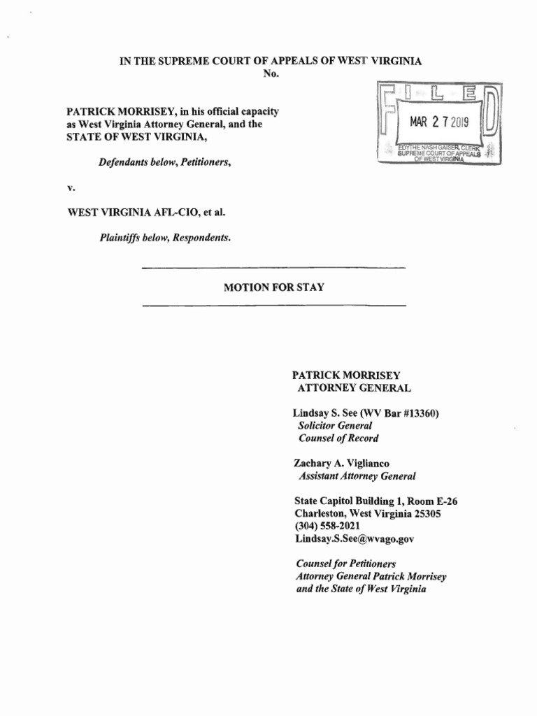 Supreme Court Ruling | PDF
