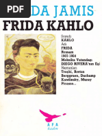 Rauda Jamis - Frida Kahlo PDF