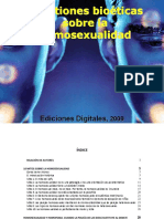 Alonso Carlos Javier - Cuestiones Bioeticas Sobre La Homosexualidad.PDF