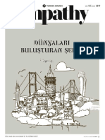 THY Empathy - İstanbul Özel Sayısı PDF