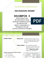 Kesimpulan Jurnal Kelompok 3