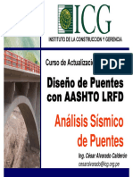 5 Ptes Analisis Sismico