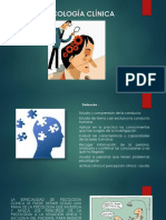 Charla de Clínica PDF