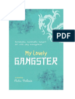 My Lovely Gangster by Putu Felisia PDF