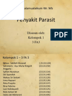 Penyakit Parasit-Kelompok 1-3FA3.pptx