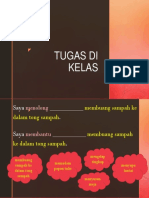 Tugas Di Kelas