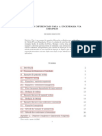 Equações diferenciais para engenharia