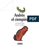 Andres El Ciempies PDF