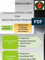 Kelompok 1 PC Dan DRP