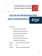 GRUPO TRES REFRIGERACION POR COMPRESION DE VAPOR.docx