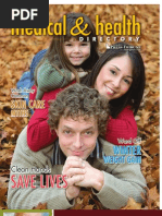 Download Medical Directory by IdahoPressTribune SN40366995 doc pdf