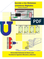 Introduccion A Sistemas Electronicos Digitales PDF