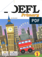TOEFL Primary Step 1 - Book 1 PDF