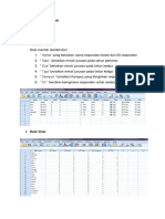 Tugas SPSS Word 2010