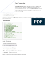 Synopsys Tutorial v11