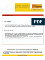 09 Tec Reticulante RC-5 PDF