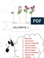 Kelompok 1