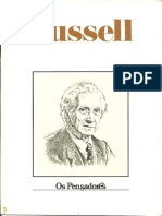 Russell - Os pensadores.pdf