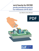 El Peru Hacia La OCDE CORR Web PDF