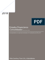 Estados Financieros Consolidados - 122018 v18.03.2019 Con Opinion PDF