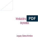 #02 Gestion de Procesos PDF