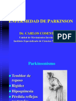 Parkinson