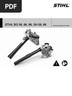 STIHL BG 56_ 66_ 86_ SH 56_ 86