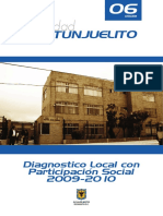 06 Tunjuelito PDF