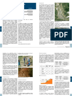 Determination of Geomechanical Parameter