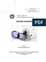 Modul Teknologi Sepeda Motor (OTO225-03)- Starter.pdf