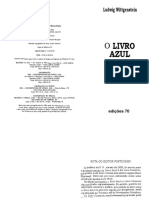 Wittgenstein - O livro Azul.pdf