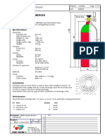 Cylinder 80-300 W INERGEN PDF
