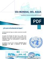 Día Mundial Del Agua Final 29032019