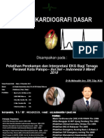EKG DASAR Palopo 5 - 2 PDF