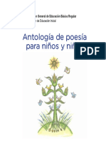 Antologia