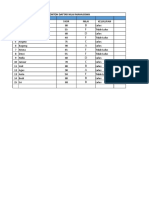 Book1 Contoh Daftar Nilai Mahasiswa