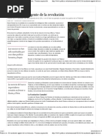 Obama- El encubierto agente de la revolución -Eliseo Bayo